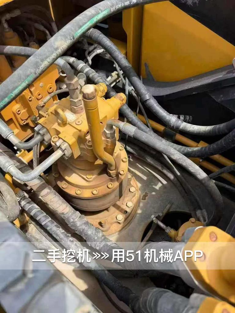 51挖机
